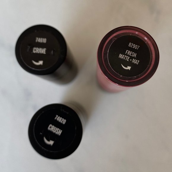 bareMinerals Radiant Lipstick - Picture 2 of 5